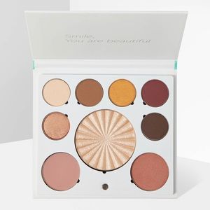 Ofra New Solstice Palette 💫